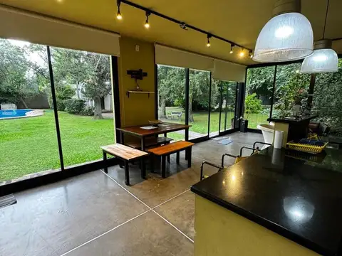 Quinta en Venta en Villa Gobernador Udaondo, Partido de Ituzaingó