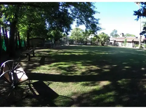 Quinta en Venta en Villa Rosa, Partido de Pilar