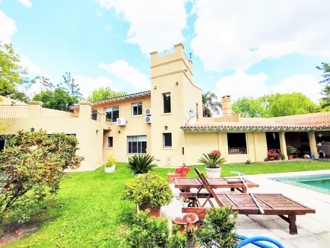 Quinta en Venta en Pilar, Partido de Pilar