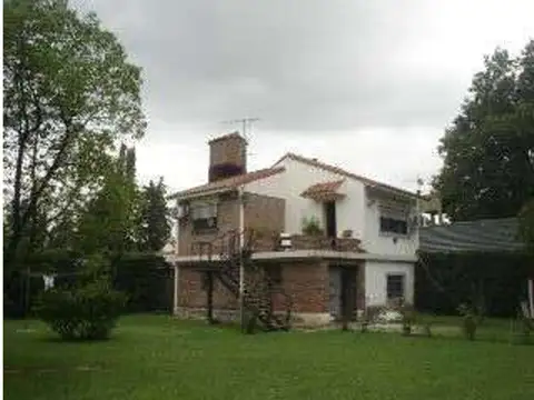 Quinta en Venta en La Reja, Partido de Moreno