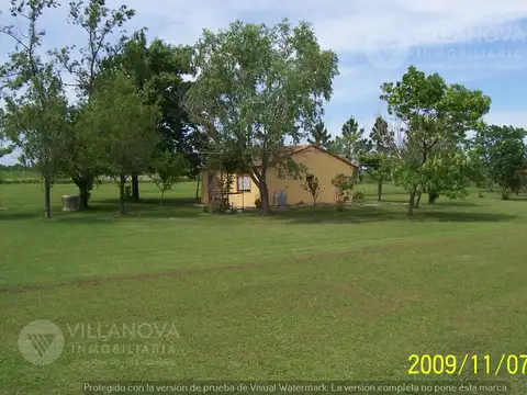 Quinta en Venta en Campana, Partido de Campana
