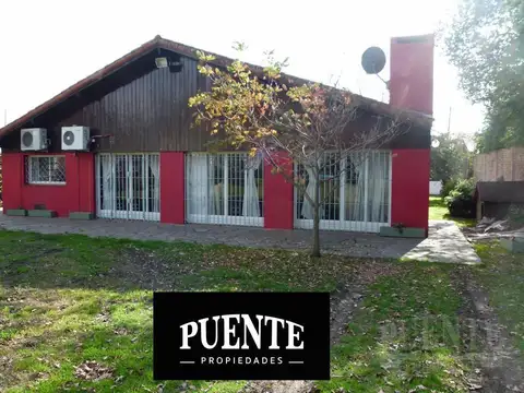 Quinta en Venta en Ezeiza, Partido de Ezeiza