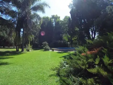 Quinta en Venta en Barrio Parque Leloir, Partido de Ituzaingó