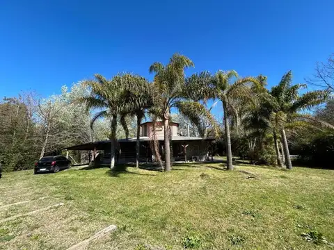 Quinta en Venta en Ingeniero Maschwitz, Partido de Escobar