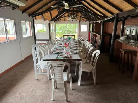 Quinta en Venta en San Miguel, Partido de San Miguel