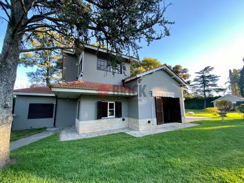 Quinta en Venta en Barrio Malvinas, General Rodriguez
