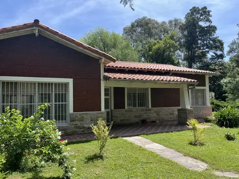 Quinta en Venta en Arturo Segui, Partido de La Plata