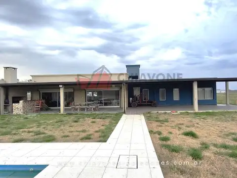 Quinta en Venta en General las Heras, Partido de General Las Heras