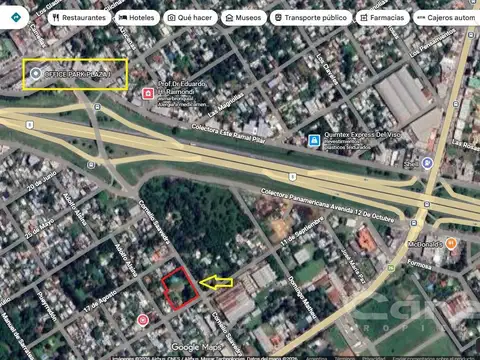 Quinta en Venta en Los Tilos  - Del Viso, Del Viso