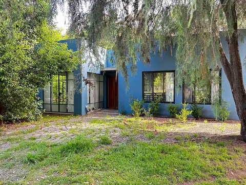 Quinta en Venta en San Antonio de Areco, Partido de San Antonio de Areco