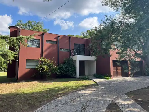 Quinta en Venta en Ingeniero Maschwitz, Partido de Escobar