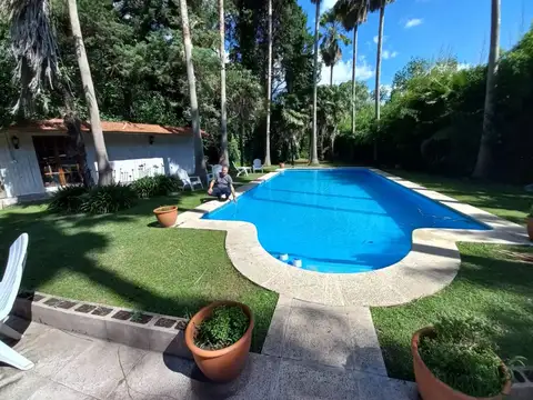Quinta en Venta en Pilar, Partido de Pilar