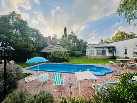 Quinta en Venta en Baradero, Partido de Baradero