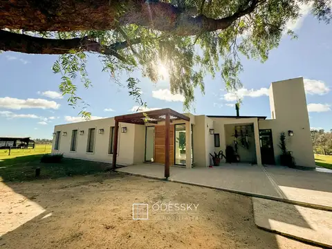 Quinta en Venta en Cañuelas, Partido de Cañuelas