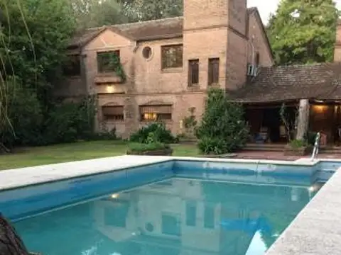 Quinta en Venta en Maquinista F Savio, Partido de Escobar