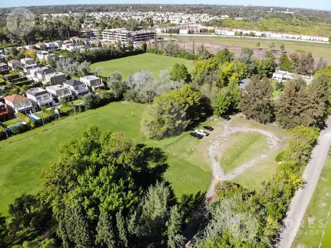 Quinta en Venta en Villa Rosa, Partido de Pilar