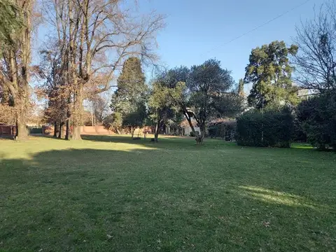Quinta en Venta en Los Polvorines, Partido de Malvinas Argentinas
