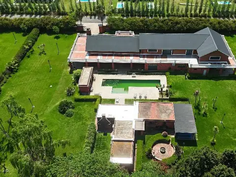Quinta en Venta en Villa Ramallo, Partido de Ramallo