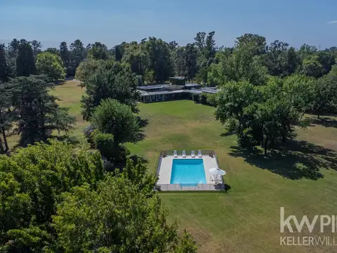 Quinta en Venta en La Cumbre De La Rosa, Villa Rosa