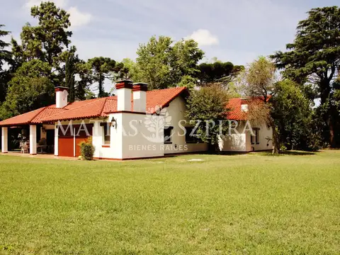 Quinta en Venta en Barrio Parque Leloir, Partido de Ituzaingó