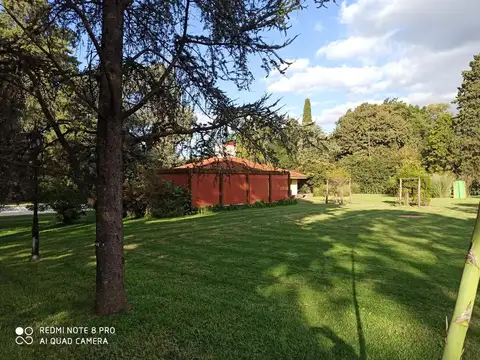 Quinta en Venta en Manuel Alberti, Partido de Pilar