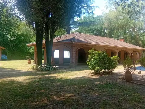 Quinta en Venta en Moreno, Partido de Moreno