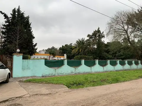 Quinta en Venta en Hurlingham, Partido de Hurlingham
