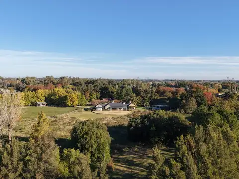 Quinta en Venta en Pilar, Partido de Pilar
