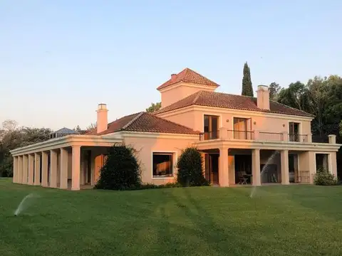 Quinta en Venta en Lujan, Partido de Luján