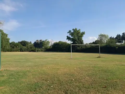 Quinta en Venta en Pellegrini Village, Countries y Barrios Cerrados en Pilar