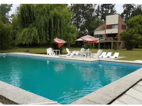 Quinta en Venta en Arroyo Carapachay, Delta del Tigre