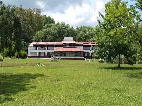 Quinta en Venta en Loma Verde, Partido de Escobar