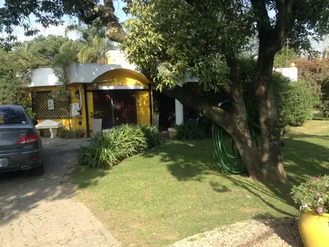 Quinta en Venta en Maquinista F Savio, Partido de Escobar