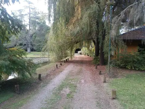 Quinta en Venta en Fincas Del Lago, Countries y Barrios Cerrados en Escobar