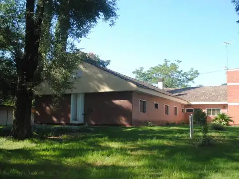 Quinta en Venta en Pontevedra, Partido de Merlo