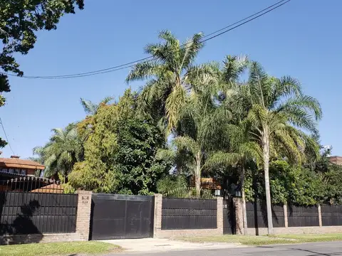 Quinta en Venta en Bella Vista, Partido de San Miguel