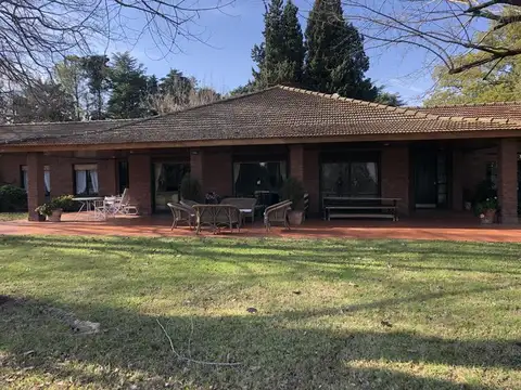 Quinta en Venta en Loma Verde, Partido de Escobar