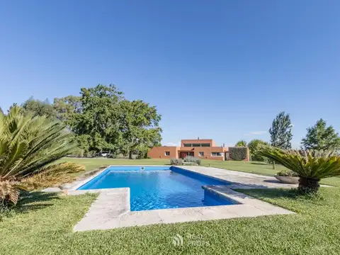 Quinta en Venta en Zelaya, Partido de Pilar
