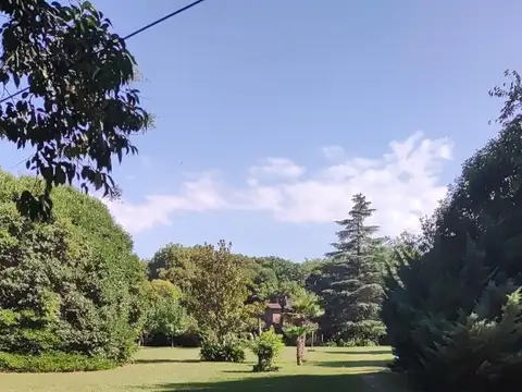 Quinta en Venta en Chascomus, Partido de Chascomús