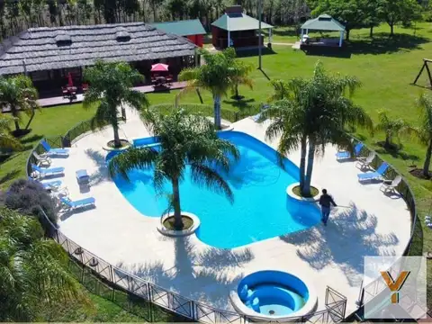Quinta en Venta en San Pedro, Partido de San Pedro