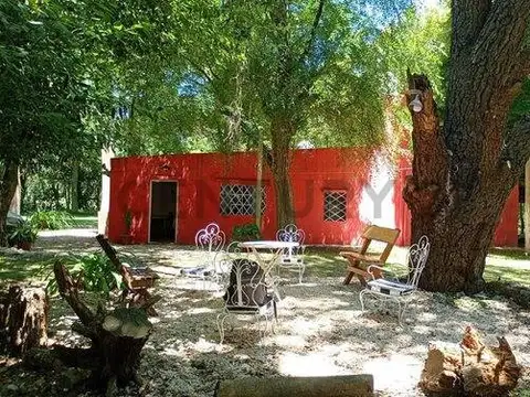 Quinta en Venta en Pilar Centro, Pilar