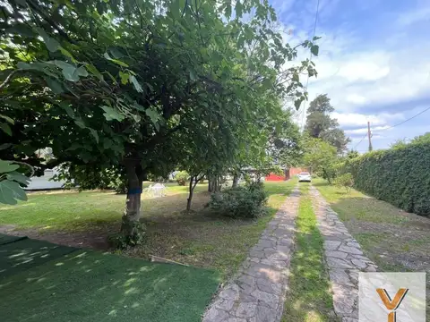 Quinta en Venta en Ramos Mejia, Partido de La Matanza