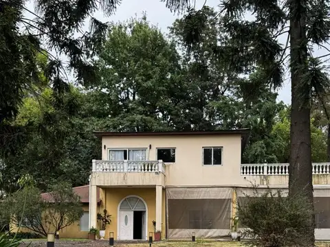 Quinta en Venta en Paso del Rey, Partido de Moreno
