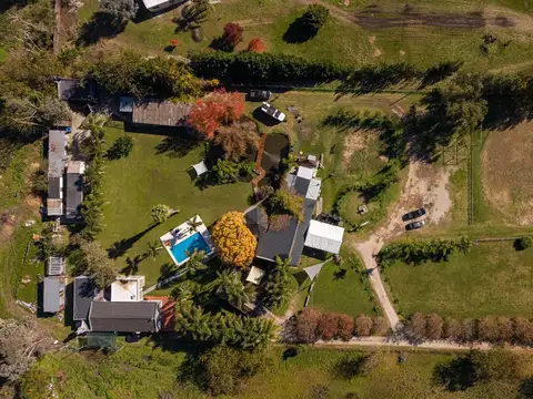 Quinta en Venta en Abasto, Partido de La Plata