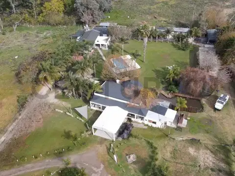 Quinta en Venta en Abasto, Partido de La Plata