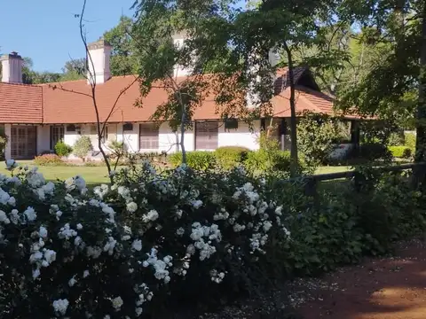 Quinta en Venta en Los Naranjos, Ingeniero Maschwitz