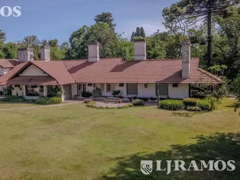 Quinta en Venta en Los Naranjos, Ingeniero Maschwitz