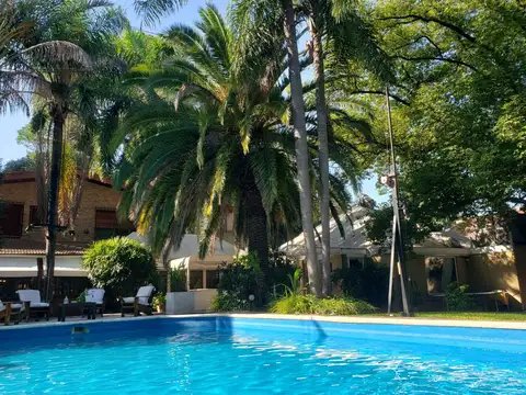 Quinta en Venta en Bella Vista, Partido de San Miguel