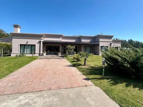 Quinta en Venta en Countries y Barrios Cerrados en Ezeiza, Partido de Ezeiza