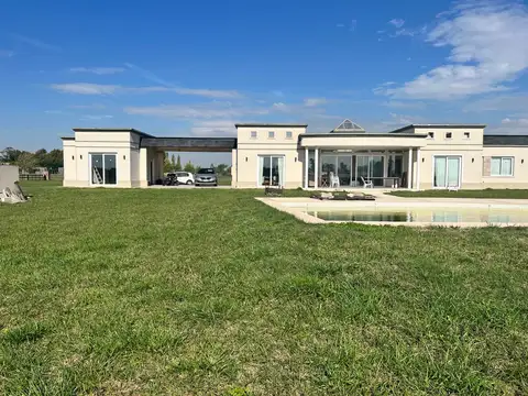 Quinta en Venta en Chacras de la Trinidad, Countries y Barrios Cerrados en Cañuelas